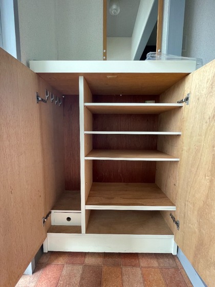 クリスタルハイツ