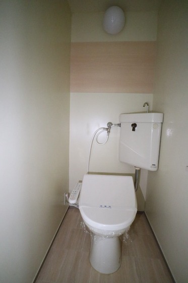 クリスタルハイツ