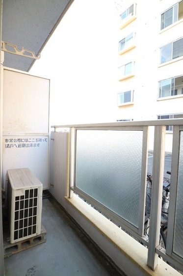 クリスタルハイツ