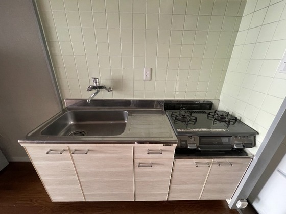 クリスタルハイツ