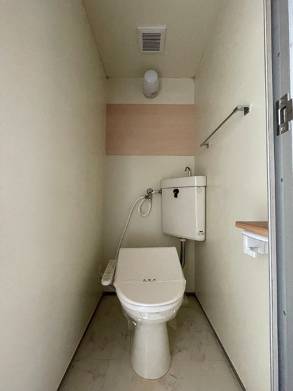 クリスタルハイツ