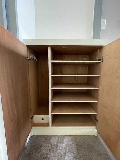 クリスタルハイツ