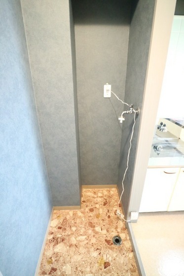 クリスタルハイツ