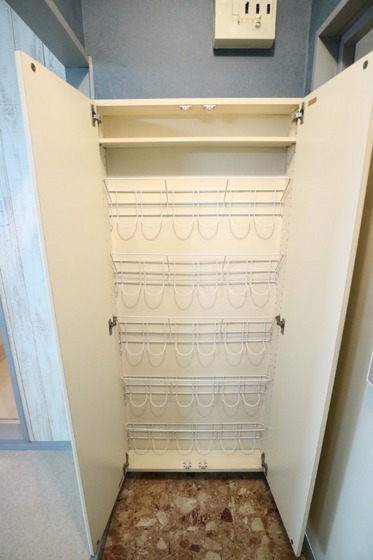 クリスタルハイツ