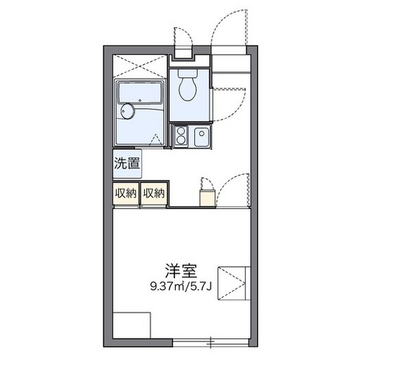 レオパレスプランドール