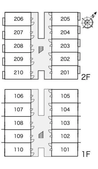 レオパレスプランドール