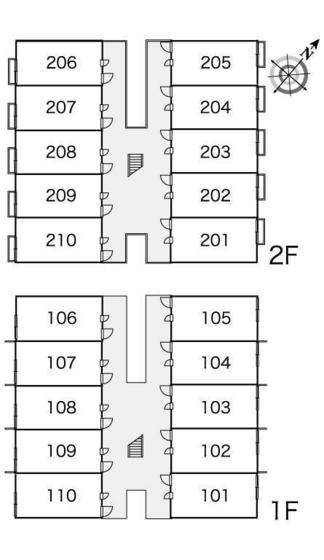レオパレスプランドール