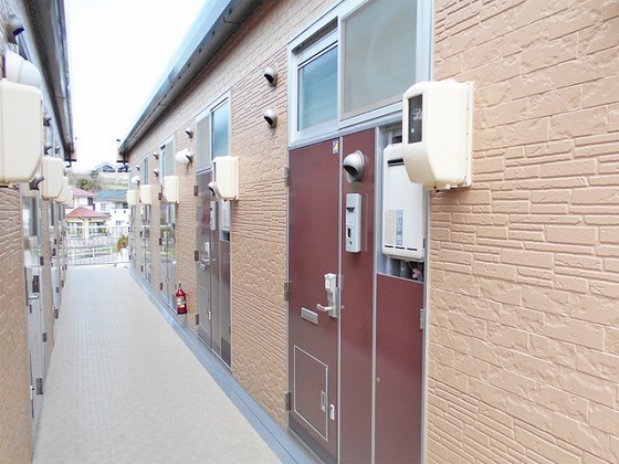 レオパレスプランドール