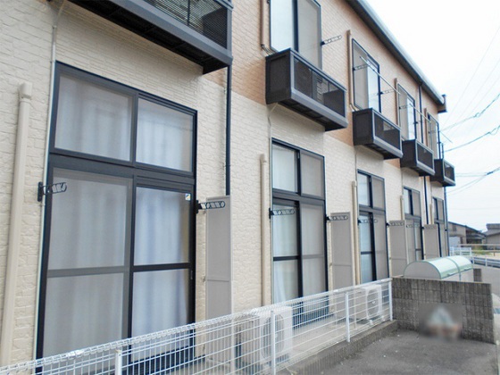 レオパレスプランドール