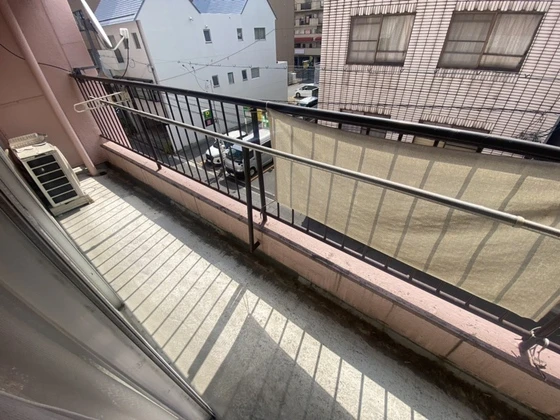 広島県農業共済会館