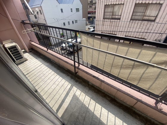 広島県農業共済会館