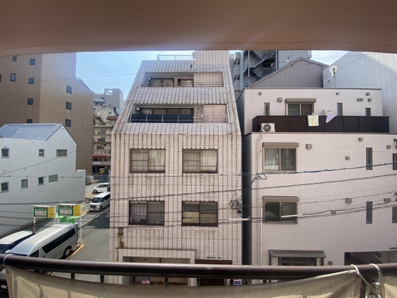 広島県農業共済会館