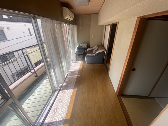 広島県農業共済会館