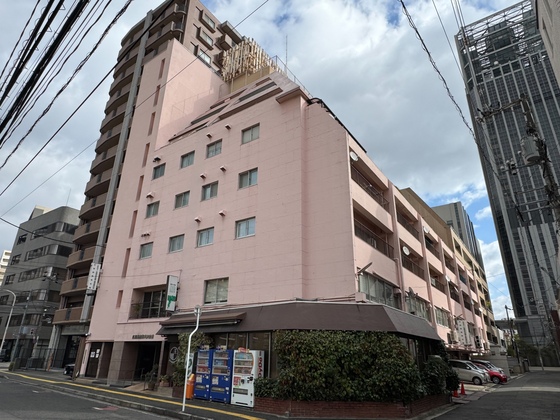 広島県農業共済会館