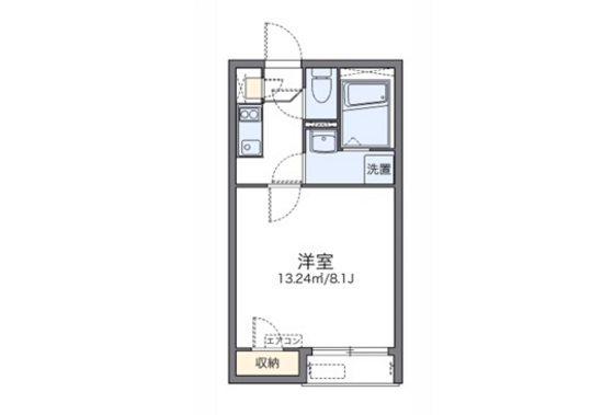 レオネクストプランドールⅡ