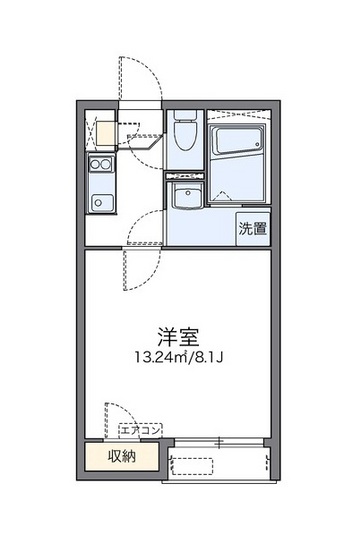 レオネクストプランドールⅡ