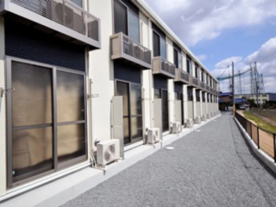 レオネクストソレイユA