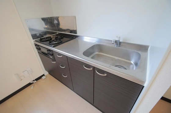 レオネクストソレイユA