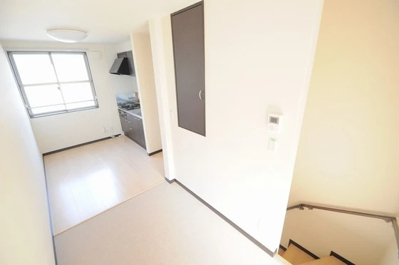 レオネクストソレイユA