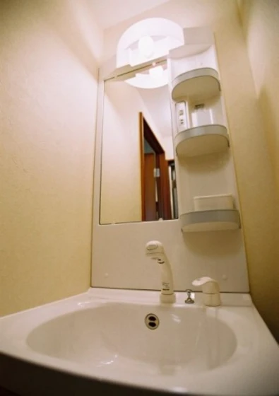 プエルラスクェアアコオⅢ番館