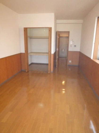 プエルラスクェアアコオⅢ番館