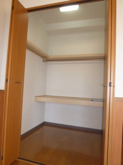 プエルラスクェアアコオⅢ番館