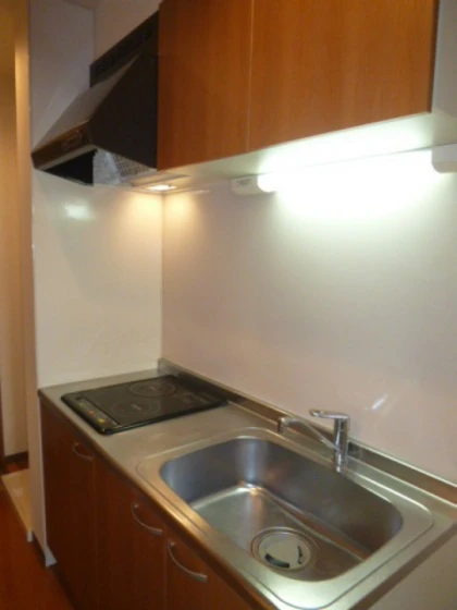 プエルラスクェアアコオⅢ番館