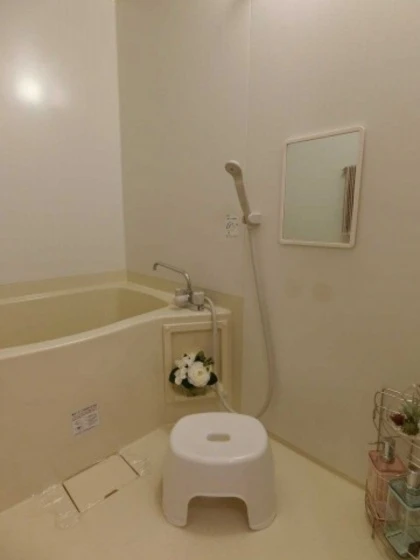 プエルラスクェアアコオⅢ番館