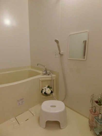 プエルラスクェアアコオⅢ番館