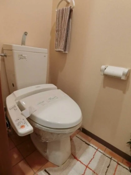 プエルラスクェアアコオⅢ番館