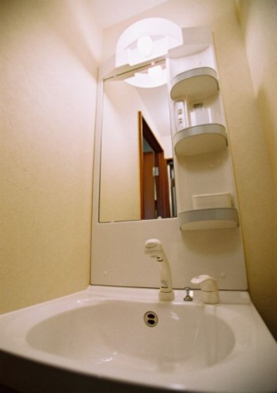 プエルラスクェアアコオⅢ番館