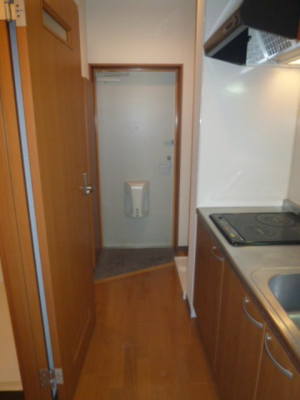 プエルラスクェアアコオⅢ番館