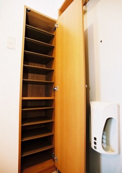 プエルラスクェアアコオⅢ番館