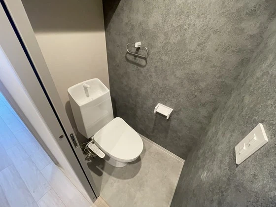 パレグレース己斐本町