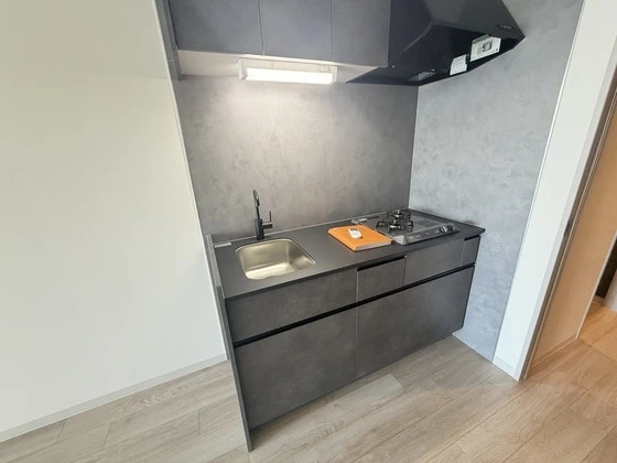 パレグレース己斐本町