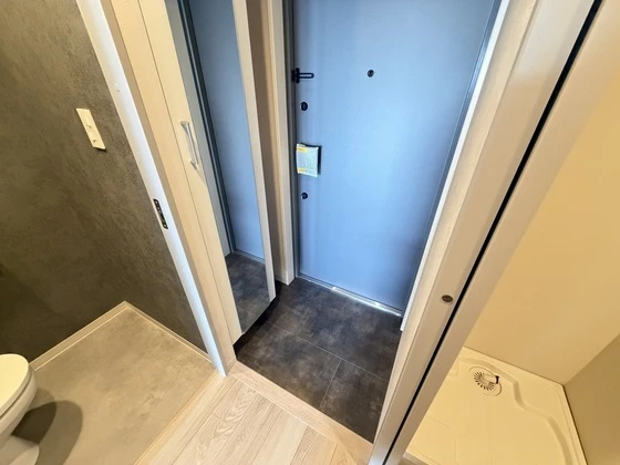 パレグレース己斐本町