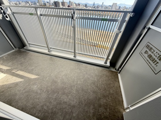 パレグレース己斐本町