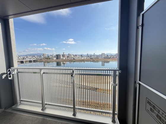 パレグレース己斐本町