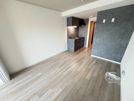 パレグレース己斐本町