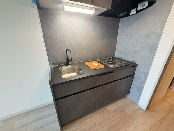 パレグレース己斐本町