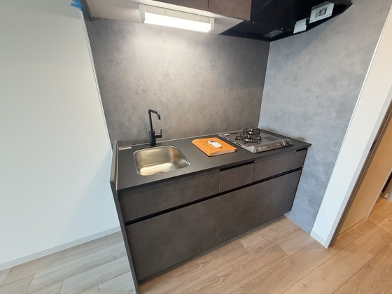 パレグレース己斐本町