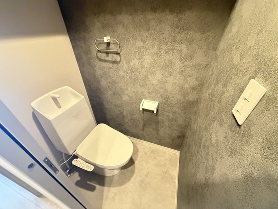 パレグレース己斐本町