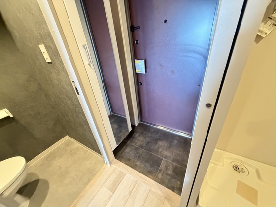 パレグレース己斐本町