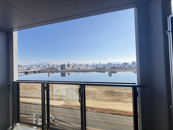 パレグレース己斐本町