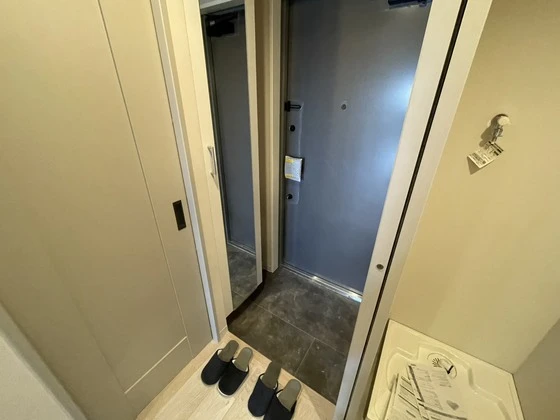 パレグレース己斐本町