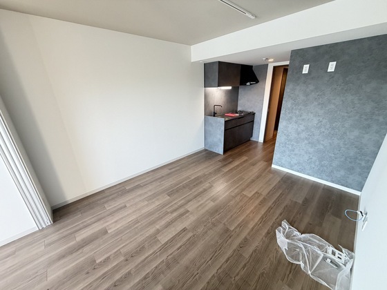 パレグレース己斐本町