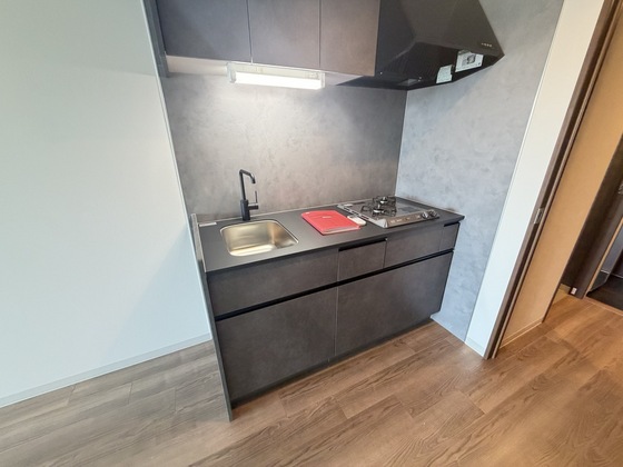 パレグレース己斐本町