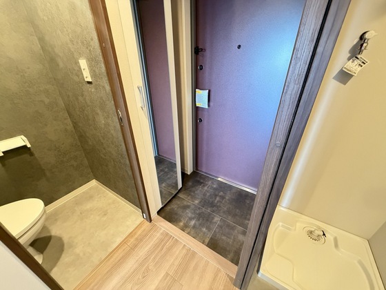 パレグレース己斐本町