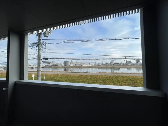 パレグレース己斐本町