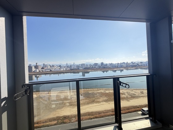 パレグレース己斐本町